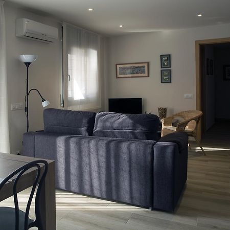 Cal Negri Apartment Вилафранка дел Пенедес Екстериор снимка