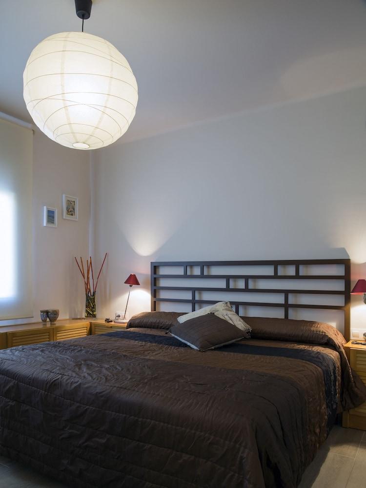 Cal Negri Apartment Вилафранка дел Пенедес Екстериор снимка