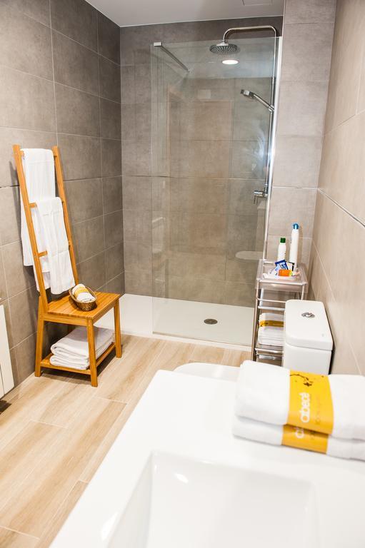 Cal Negri Apartment Вилафранка дел Пенедес Стая снимка