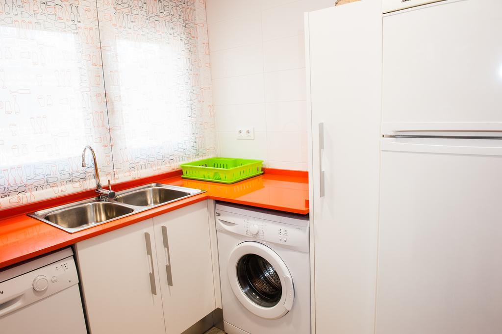 Cal Negri Apartment Вилафранка дел Пенедес Стая снимка
