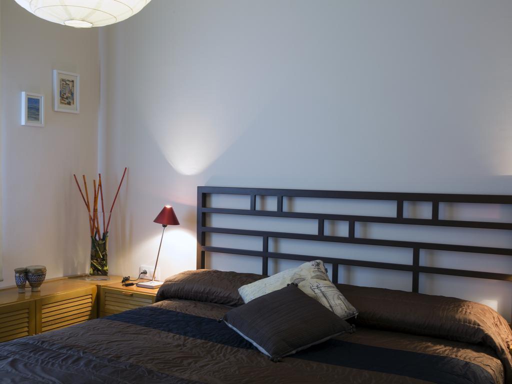 Cal Negri Apartment Вилафранка дел Пенедес Екстериор снимка