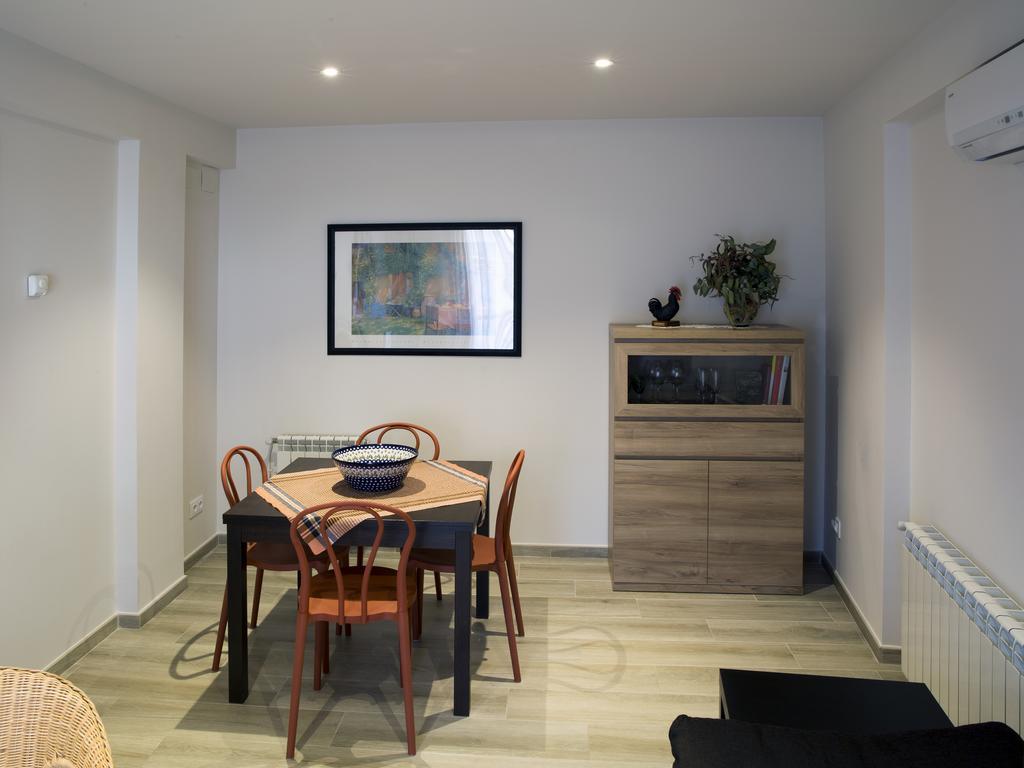 Cal Negri Apartment Вилафранка дел Пенедес Екстериор снимка