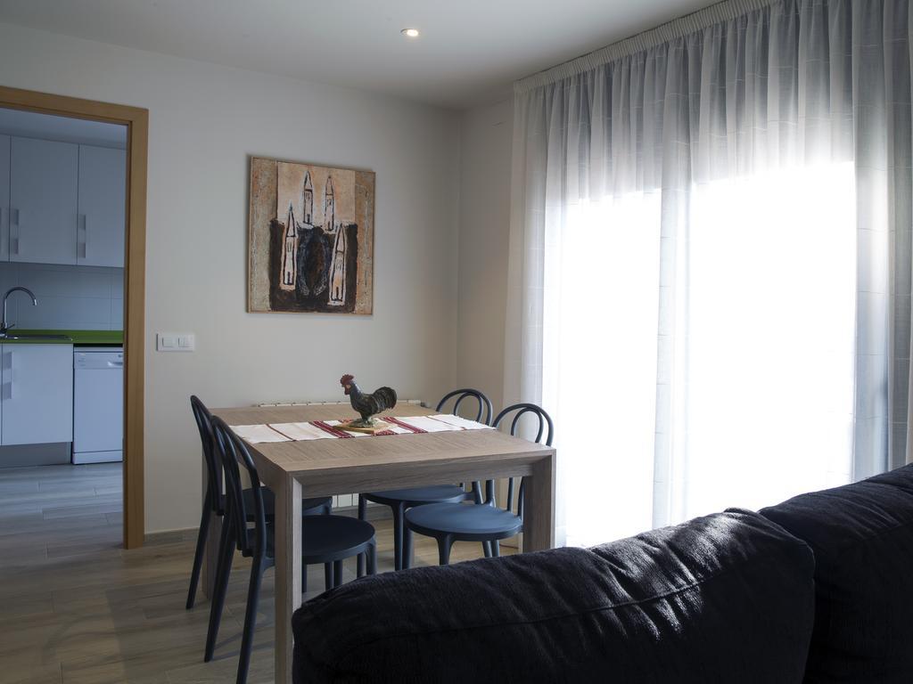 Cal Negri Apartment Вилафранка дел Пенедес Екстериор снимка
