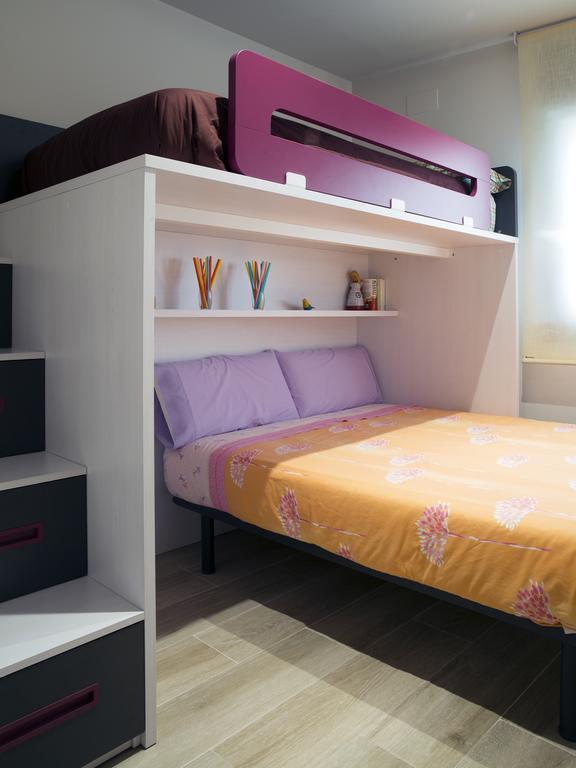 Cal Negri Apartment Вилафранка дел Пенедес Екстериор снимка