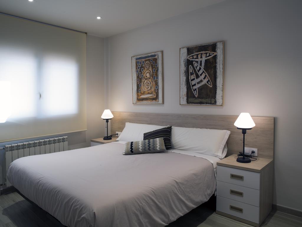 Cal Negri Apartment Вилафранка дел Пенедес Екстериор снимка